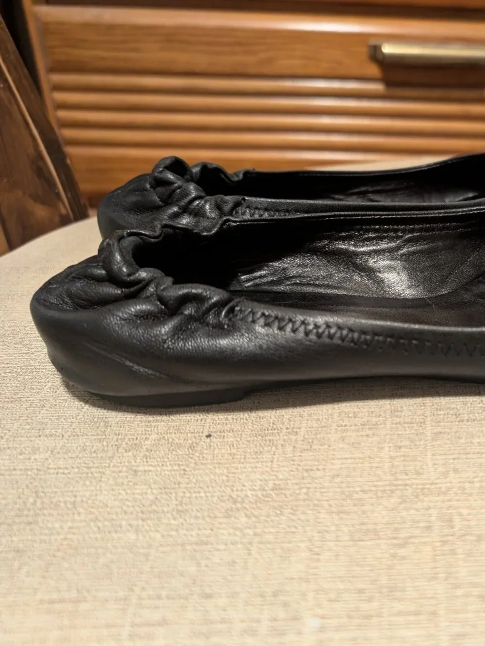 Tory Burch ballet flats
